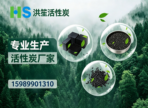洪笙活性炭佛山线上分站